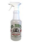 DR. BEN'S Paws & Claws Flea Tick & Mite Control Formula Ready-to-Use - 16 oz. Spray